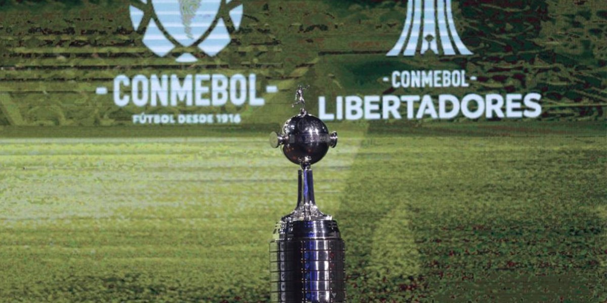 صورة رسميا.. إقامة نهائي “كأس ليبرتادوريس” بدون جمهور