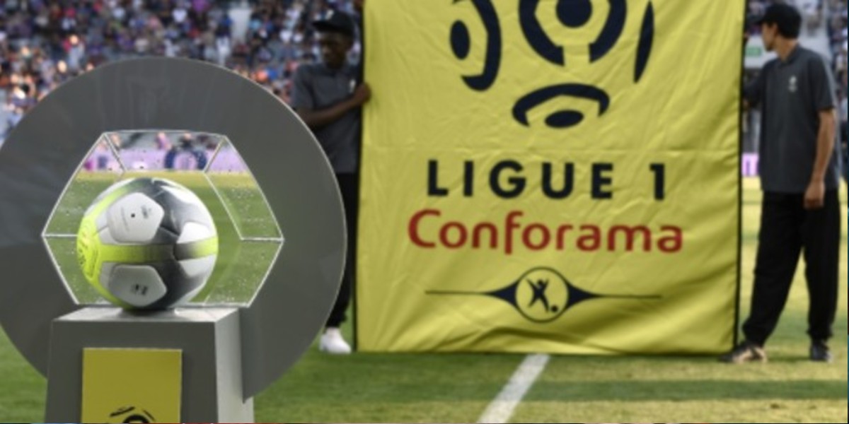 صورة رسميا.. إلغاء الدوري الفرنسي بسبب كورونا