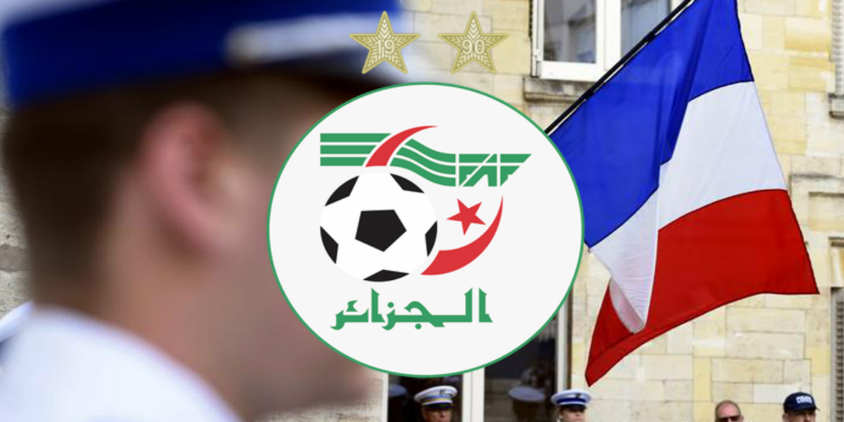 صورة فعل جنسي يضع لاعبا جزائريا أمام القضاء الفرنسي