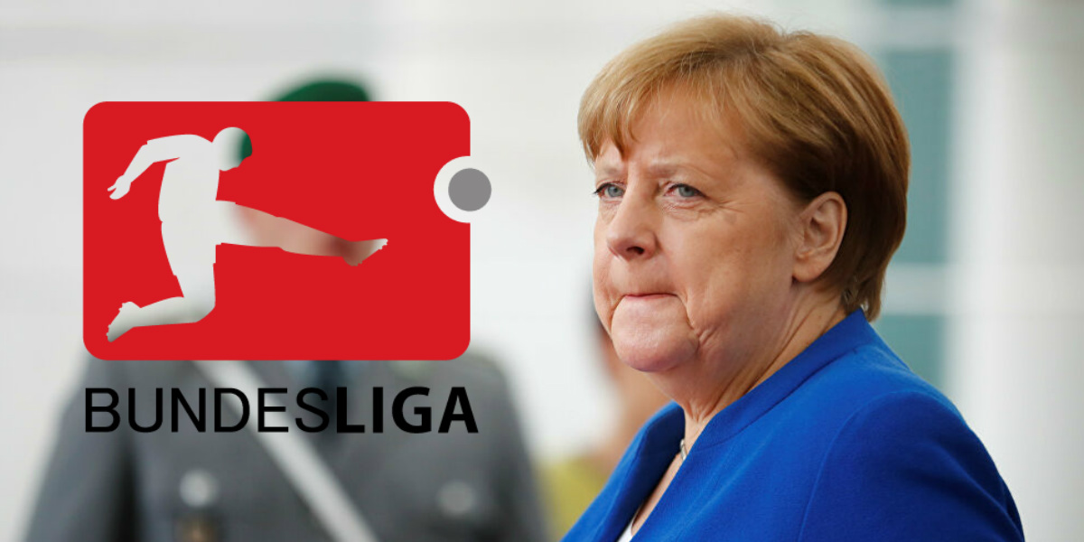 صورة الحكومة الألمانية توافق على استئناف الـ”بوندسليغا”