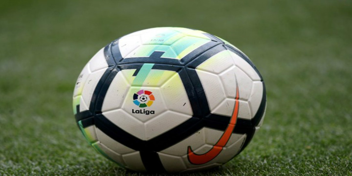 صورة الدوري الإسباني يُستأنف بمباراة من الشوط الثاني