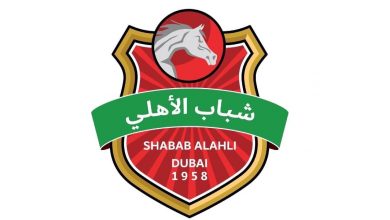 صورة شباب الأهلي الإماراتي يقرر الانسحاب من دوري أبطال آسيا 2020 و2021