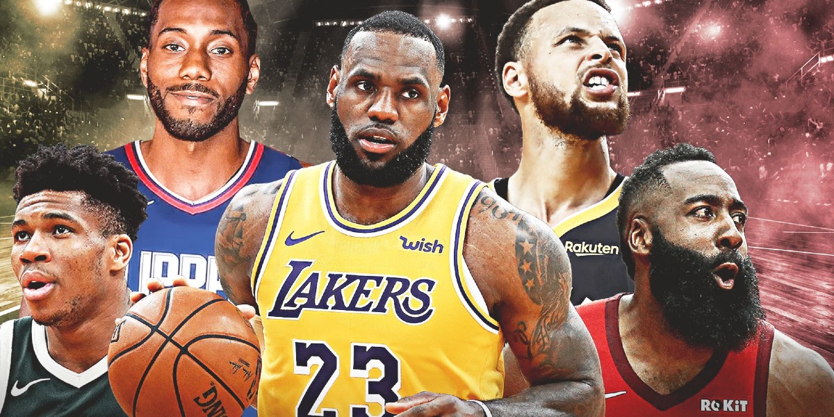 صورة لاعبو “NBA” يوافقون على مفاوضات عودة الدوري بمشاركة 22 فريقا