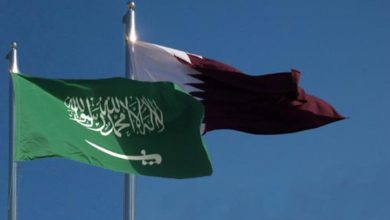 صورة منظمة التجارة العالمية تحكم لصالح قطر في خلاف مع السعودية