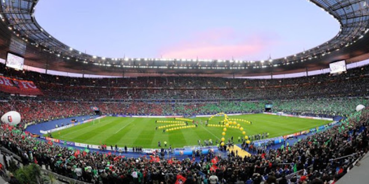 صورة الاتحاد الفرنسي يدرس إمكانية إقامة مباريات بحضور جماهيري