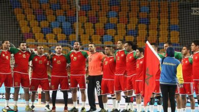 صورة كأس العالم لكرة اليد.. الكشف عن خصوم المنتخب المغربي في دور المجموعات