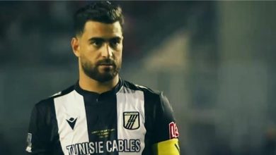 صورة الزمالك يعلن تعاقده مع نجم الصفاقسي التونسي