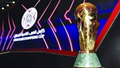 صورة الكشف عن الموعد المُرتقب لنهائي “البطولة العربية” بين الرجاء واتحاد جدة