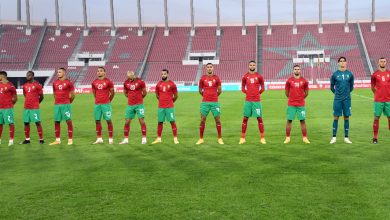 صورة الـ”كاف” يغير موعد لقاء المنتخب المغربي أمام إفريقيا الوسطى