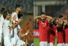 صورة السوبر الإفريقي.. حكم مغربي ضمن الطاقم التحكيمي لمباراة الأهلي والزمالك