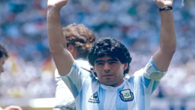 صورة رحيل مارادونا.. هذه أبرز تصريحات نجوم كرة القدم العالميين بعد وفاة الأسطورة الأرجنتيني