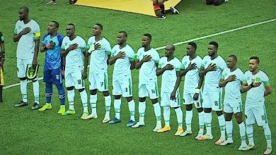 صورة تصفيات كأس إفريقيا.. بوروندي ينتصر على موريتانيا ويشعل المنافسة في مجموعة المغرب