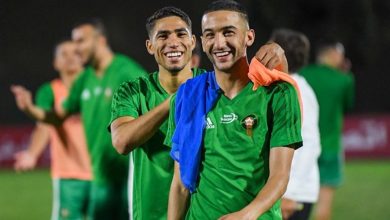 صورة تحركات جديدة من الجامعة تمهد لعودة حكيم زياش إلى المنتخب المغربي