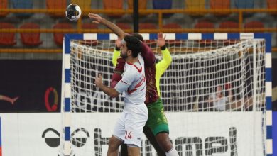 صورة المنتخب المغربي يسقط أمام البرتغال بنتيجة “قاسية” في مونديال كرة اليد