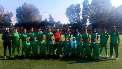 صورة “الراك” ينشئ فريقا لكرة القدم النسوية