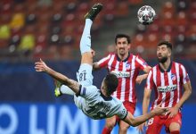 صورة ملخص مباراة أتليتكو مدريد وتشيلسي في دوري الأبطال