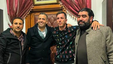 صورة بعد تعثر صفقة انتقال لكحل.. المغرب التطواني يعيد مبلغ 200 مليون للوداد البيضاوي