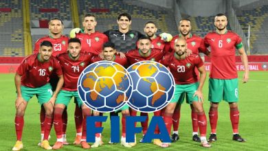 صورة نجم المنتخب المغربي حاضر في أفضل تشكيلة إفريقية للـ”الفيفا”