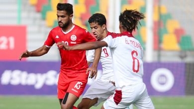 صورة المنتخب المغربي للشباب يقصى بركلات الجزاء الترجيحية أمام تونس -فيديو