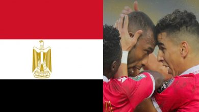صورة بترحيب كبير.. مصريون يتفاعلون مع نقل مباراة الوداد وكايزر تشيفز إلى بلدهم- صور