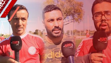 صورة إكراهات عديدة تواجه المنتخب المغربي لقصار القامة قبل المشاركة في كأس إفريقيا -فيديو