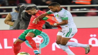 صورة مفاجآت كبيرة في تشكيلة المنتخب المغربي أمام موريتانيا