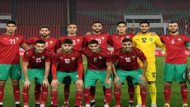 صورة المغرب يستعد لمواجهة منتخبين إفريقيين تأهبا لتصفيات كأس العالم