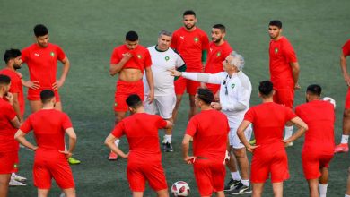 صورة هل يرتدي قميص نيوكاسل لاعبون مغاربة؟