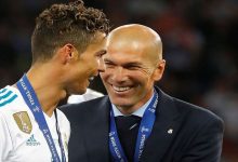 صورة ظهور زيدان يثير التكهنات في ريال مدريد