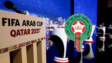صورة الكشف عن مواعيد مباريات المنتخب المغربي في كأس العرب