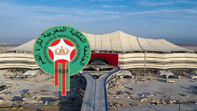 صورة بمشاركة المغرب.. تحديد موعد قرعة كأس العرب بقطر 2021