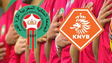 صورة هولندا في طريقها لخسارة نجم جديد لصالح المنتخب المغربي
