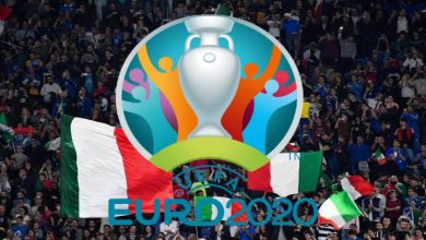 صورة بنسبة محددة.. الحكومة الإيطالية توافق رسميا على حضور الجماهير في كأس أمم أوروبا