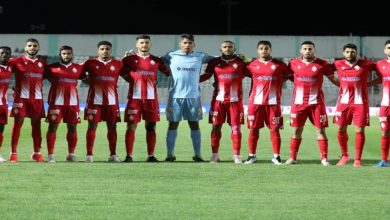 صورة أزيد من 10 لاعبين “وداديين” غائبين عن مباراة اتحاد طنجة