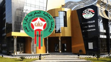 صورة رسميا.. الاتحاد المصري يقرر إيقاف نجم “مغربي”