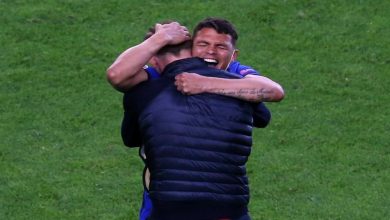 صورة توخيل وسيلفا يحققان لقب أبطال أوروبا بعد محاولات فاشلة مع باريس سان جيرمان