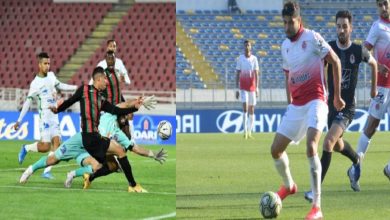 صورة قطبا البيضاء والرباط “وجها لوجه”.. الكشف عن برنامج الجولة الـ21 من البطولة الوطنية