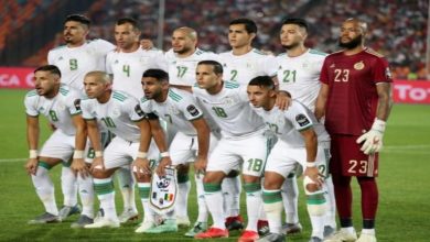 صورة تصفيات كأس العالم.. الجزائر تواجه بوركينا فاسو في المغرب