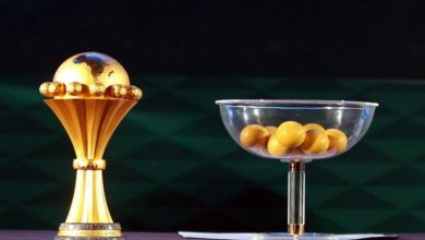 صورة الموغد والقنوات الناقلة لقرعة تصفيات كأس أمم إفريقيا 2025 بالمغرب