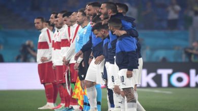 صورة بثلاثية نظيفة.. إيطاليا تضرب تركيا في المباراة الافتتاحية ليورو 2020 -فيديو