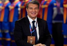 صورة برشلونة يخسر خمسة ملايين أورو