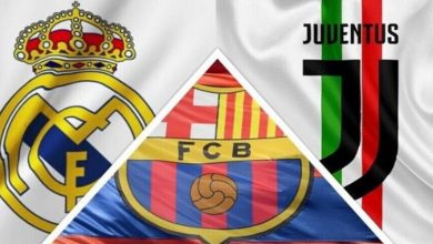 صورة قرار جديد من “يويفا” حول الثلاثي “الانفصالي” يوفنتوس وريال مدريد وبرشلونة