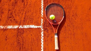 صورة فضائح التنس المغربي متواصلة..توقيف لاعبين مغاربة بسبب التلاعب