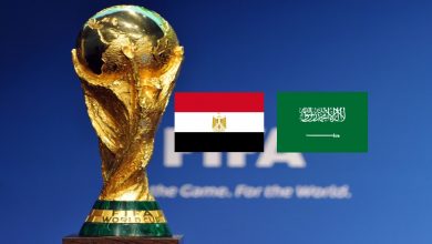 صورة ملف مشترك بين مصر والسعودية ودولة أوروبية لتنظيم كأس العالم 2030