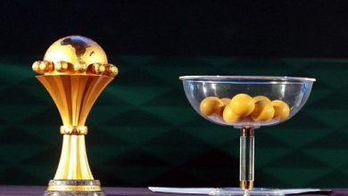 صورة رسميا.. “الكاف” تحدد موعد قرعة تصفيات كأس إفريقيا 2023