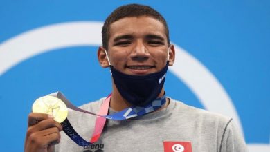 صورة تونس تهدي العرب أول ميدالية ذهبية في أولمبياد طوكيو
