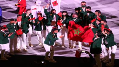 صورة برنامج المشاركة المغربية في اليوم الرابع لأولمبياد طوكيو