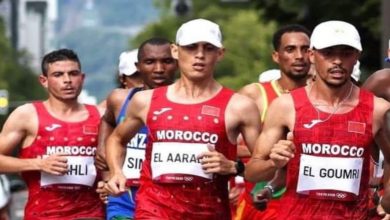 صورة حصيلة المشاركة المغربية في اليوم الأخير من أولمبياد طوكيو