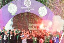 صورة الكشف عن موعد النسخة المقبلة من كأس العرب للأندية