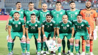 صورة مونديال قطر يدفع الجزائر إلى اتخاذ قرار مهم